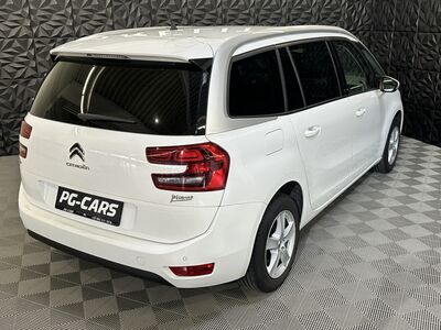 Citroën C4 Spacetourer Gebrauchtwagen