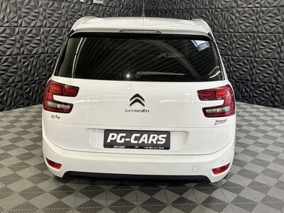 Citroën C4 Spacetourer Gebrauchtwagen