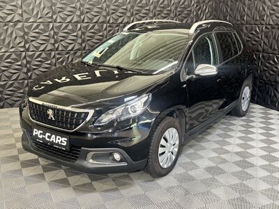 Peugeot 2008 Gebrauchtwagen