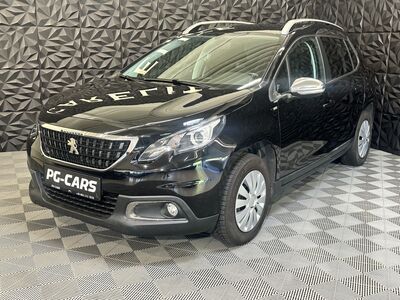 Peugeot 2008 Gebrauchtwagen