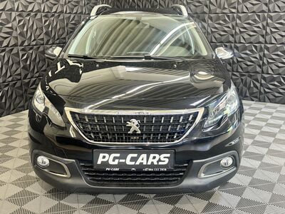 Peugeot 2008 Gebrauchtwagen