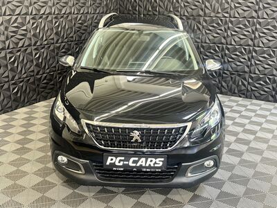 Peugeot 2008 Gebrauchtwagen