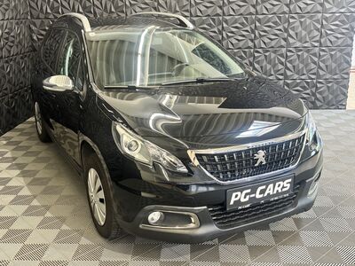 Peugeot 2008 Gebrauchtwagen