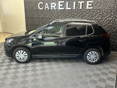 Peugeot 2008 Gebrauchtwagen