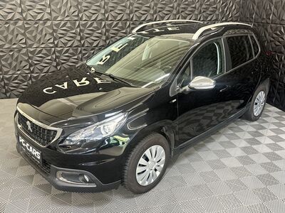 Peugeot 2008 Gebrauchtwagen