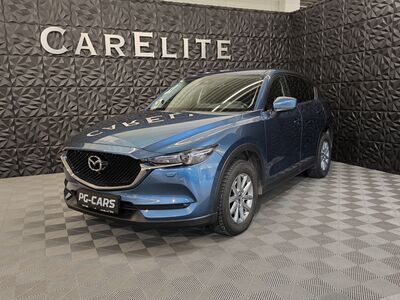 Mazda CX-5 Gebrauchtwagen