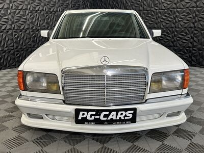 Mercedes-Benz S-Klasse Gebrauchtwagen