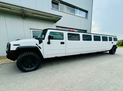 Hummer Hummer Gebrauchtwagen