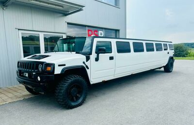 Hummer Hummer Gebrauchtwagen