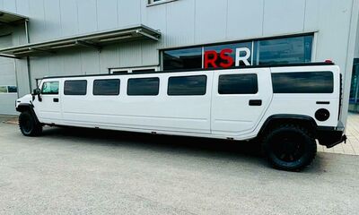 Hummer Hummer Gebrauchtwagen