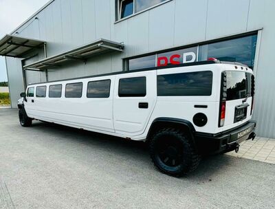 Hummer Hummer Gebrauchtwagen