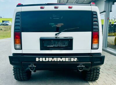 Hummer Hummer Gebrauchtwagen