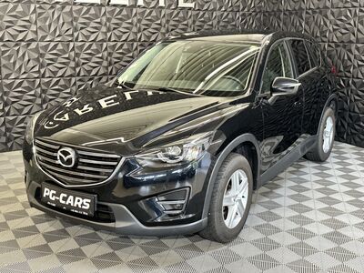 Mazda CX-5 Gebrauchtwagen