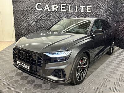 Audi Q8 Gebrauchtwagen