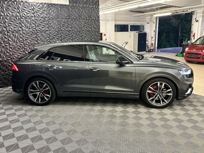 Audi Q8 Gebrauchtwagen