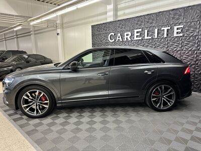 Audi Q8 Gebrauchtwagen