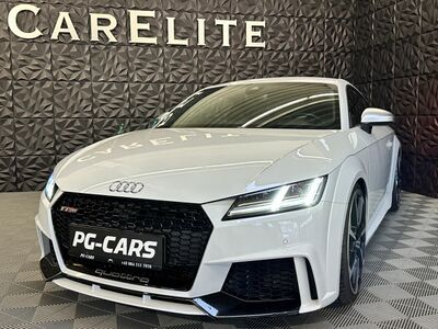 Audi TT Gebrauchtwagen