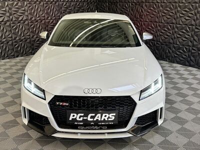 Audi TT Gebrauchtwagen