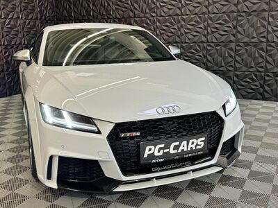 Audi TT Gebrauchtwagen