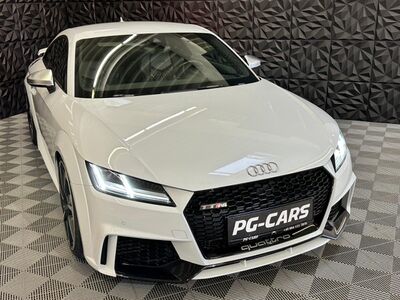 Audi TT Gebrauchtwagen