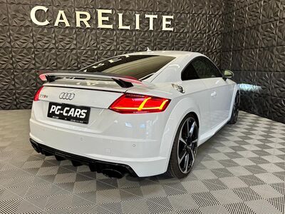 Audi TT Gebrauchtwagen