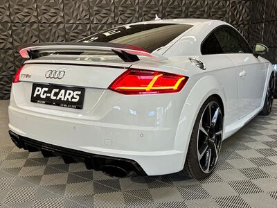 Audi TT Gebrauchtwagen