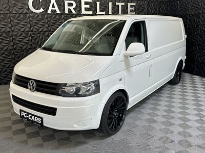 VW Transporter T5 Gebrauchtwagen