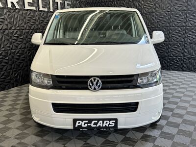 VW Transporter T5 Gebrauchtwagen