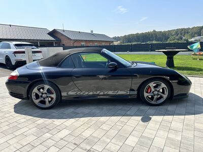 Porsche 911 Gebrauchtwagen