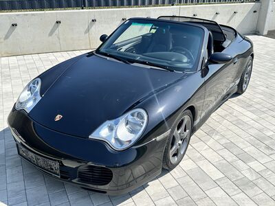 Porsche 911 Gebrauchtwagen