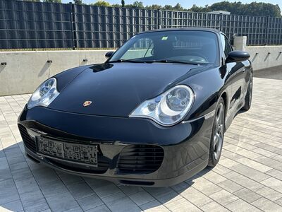 Porsche 911 Gebrauchtwagen