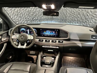 Mercedes-Benz GLE Gebrauchtwagen