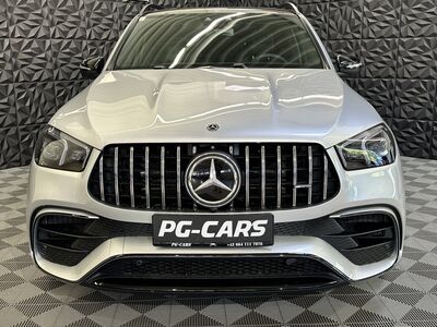 Mercedes-Benz GLE Gebrauchtwagen