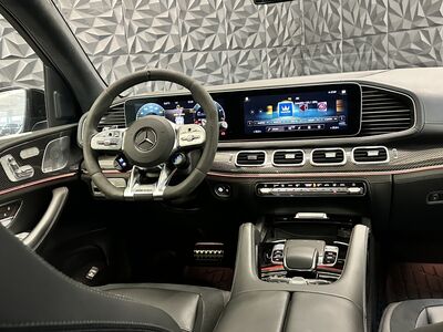 Mercedes-Benz GLE Gebrauchtwagen