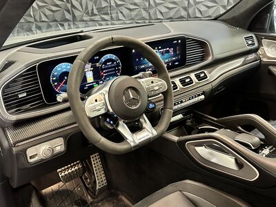 Mercedes-Benz GLE Gebrauchtwagen