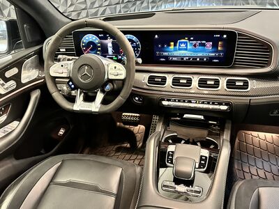 Mercedes-Benz GLE Gebrauchtwagen