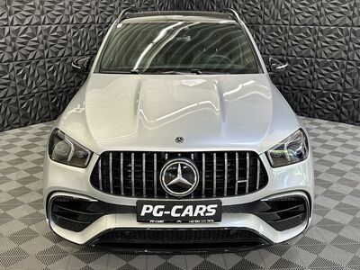 Mercedes-Benz GLE Gebrauchtwagen