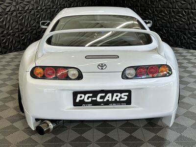 Toyota Supra Gebrauchtwagen