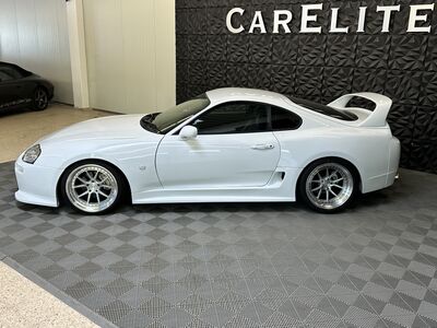 Toyota Supra Gebrauchtwagen