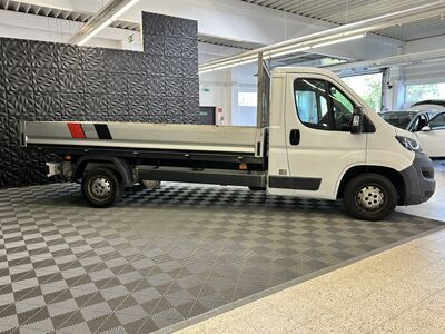 Peugeot Boxer Gebrauchtwagen