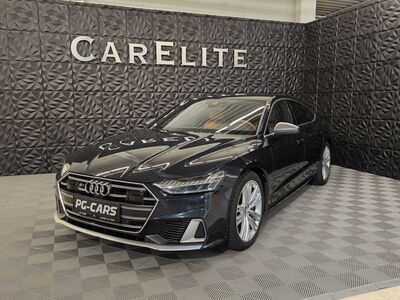 Audi A7 Gebrauchtwagen