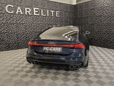 Audi A7 Gebrauchtwagen