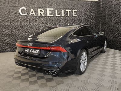 Audi A7 Gebrauchtwagen