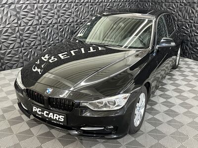 BMW 3er Gebrauchtwagen