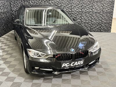 BMW 3er Gebrauchtwagen