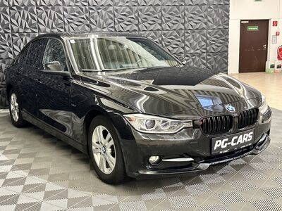 BMW 3er Gebrauchtwagen