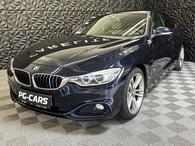 BMW 4er Gran Coupe Gebrauchtwagen