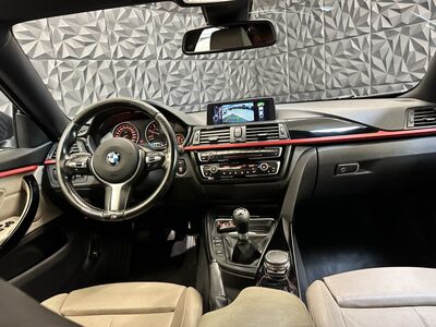 BMW 4er Gran Coupe Gebrauchtwagen