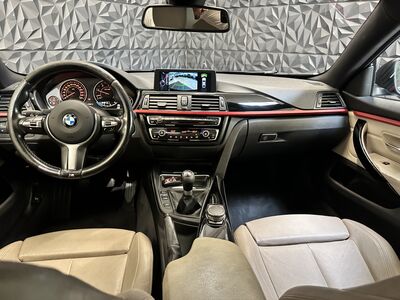 BMW 4er Gran Coupe Gebrauchtwagen