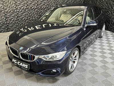 BMW 4er Gran Coupe Gebrauchtwagen